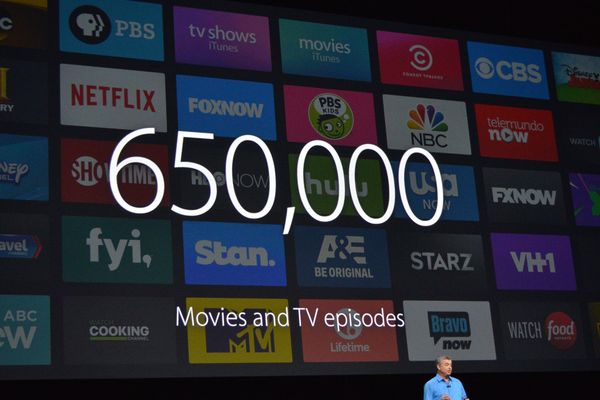 關(guān)于2016蘋果開發(fā)者大會WWDC的一切：四大OS集體更新，縫縫補補又一年