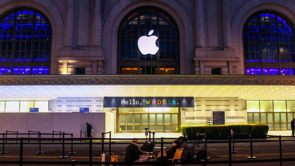 關(guān)于2016蘋果開發(fā)者大會WWDC的一切：四大OS集體更新，縫縫補補又一年