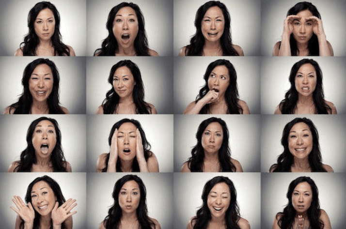 【情感經(jīng)濟(jì)②】 全景掃描情緒識別技術(shù)初創(chuàng)公司：基本的技術(shù)實現(xiàn)或已不再是難題