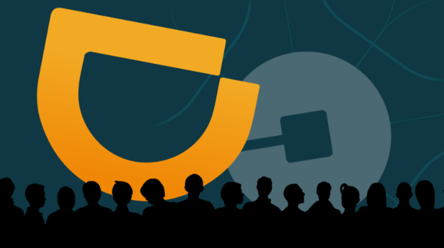 大合并之后，滴滴的三大短期利好和四大長期利好|真象大數(shù)據(jù)