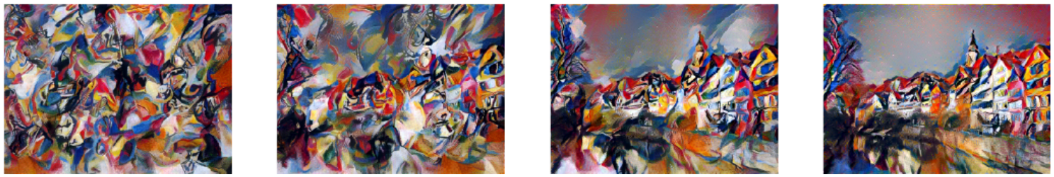 Prisma雖曇花一現(xiàn)，但人工智能平民化時代才剛剛開始 