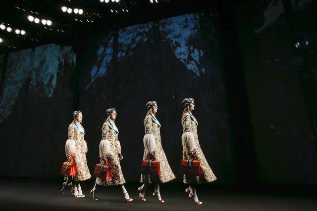 “即看即買”，是奢侈品行業(yè)的騙局還是創(chuàng)新？ 