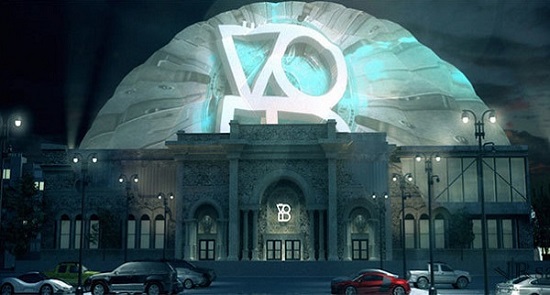 大型VR游樂設(shè)備崛起，VR線下體驗(yàn)館或進(jìn)入洗牌階段 