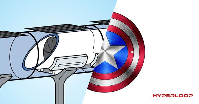 不用給員工發(fā)工資，HTT如何將超級高鐵變成現(xiàn)實？